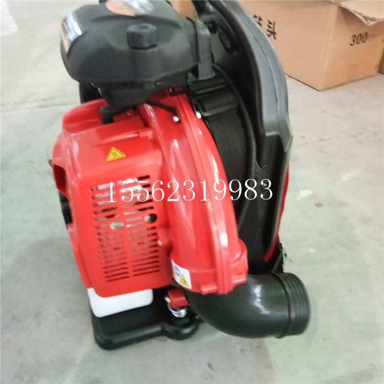手提式鼓风机工厂直销 铭扬厂家供应两冲程汽油吹风机