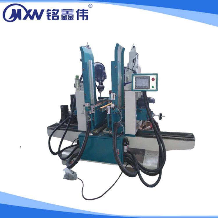 木工机械-双端立卧钻  木工机械设备