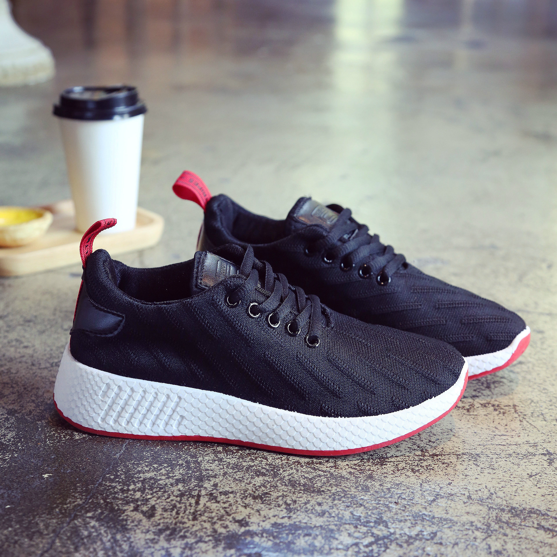 Chaussures de sport femme JING XUAN - Ref 3421205 Image 33