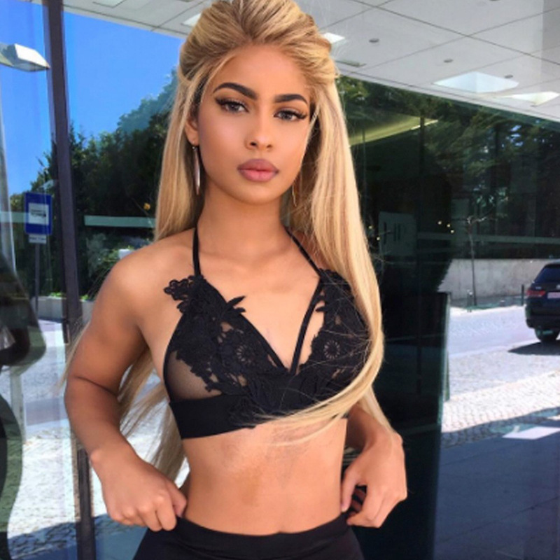 Soutiens-gorge en  dentelle - Ref 3369850 Image 5