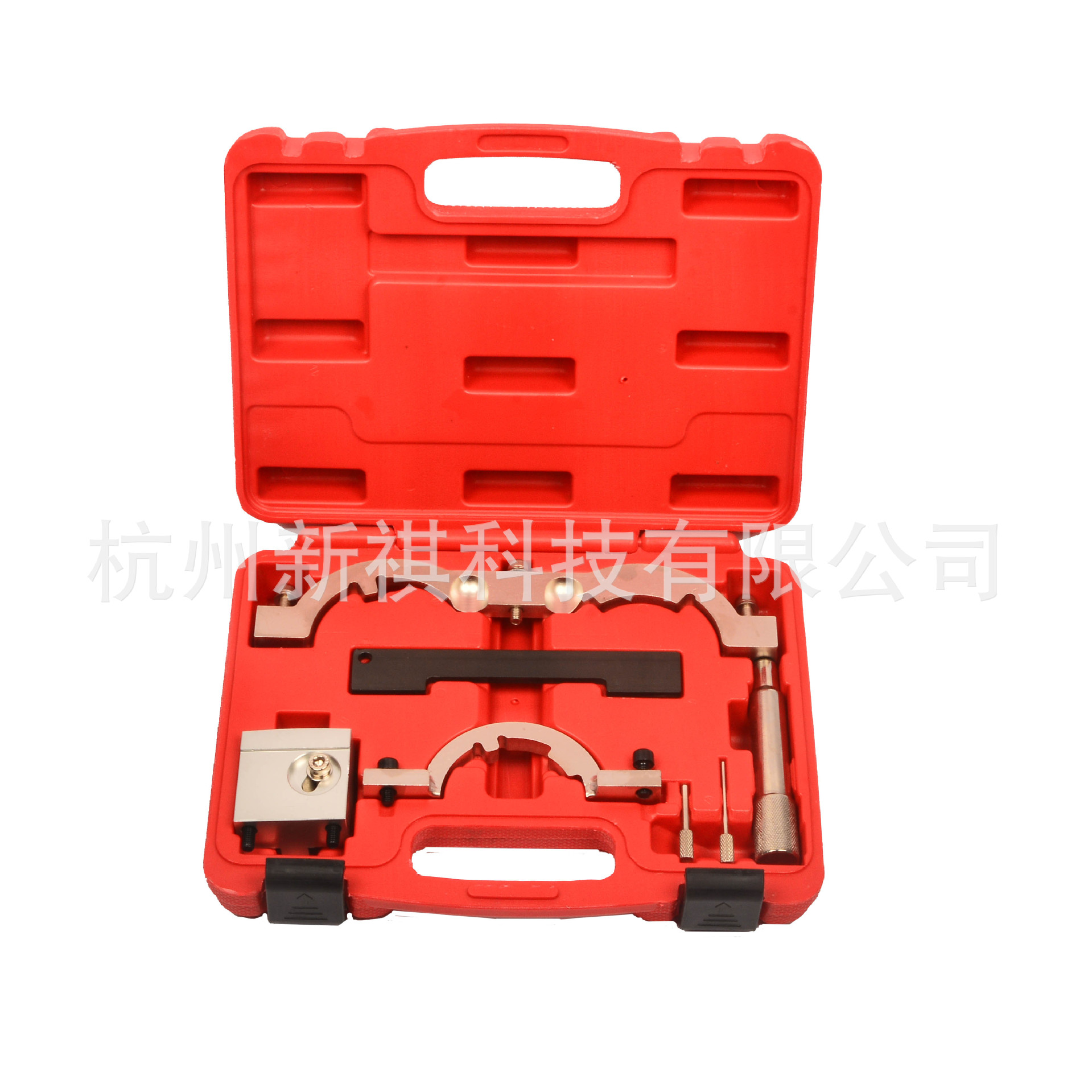 适用于雪佛兰1.0 1.2 1.4发动机正时工具欧宝凯迪拉克正时工具