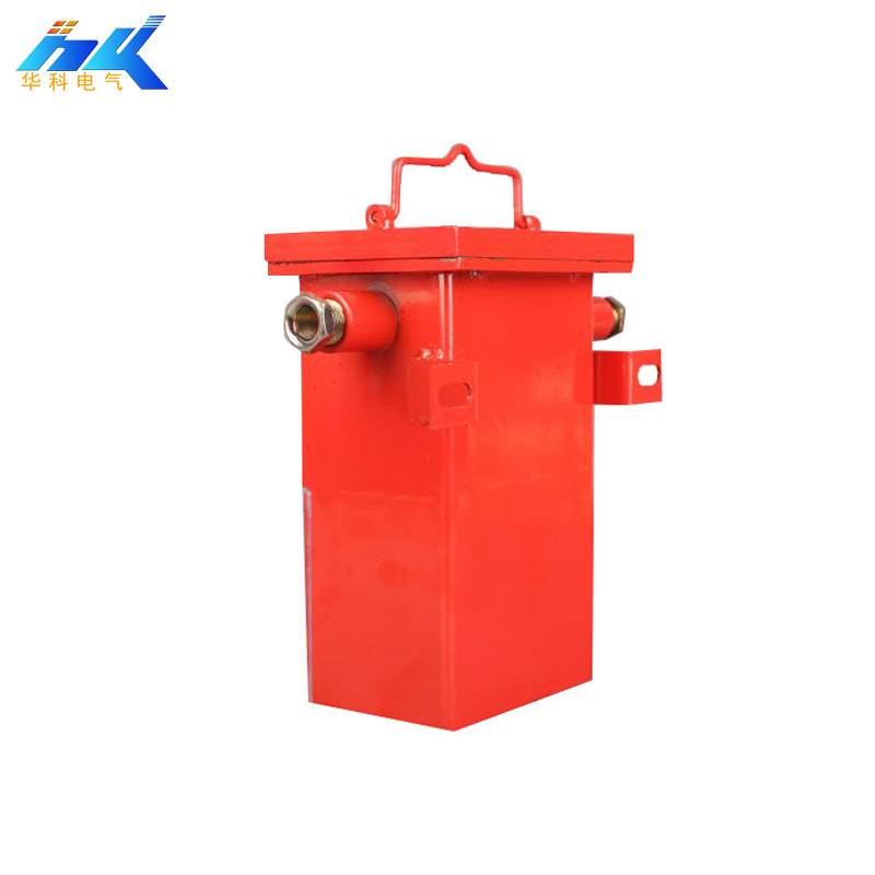 防爆广播系统 设备优质矿用防爆音箱 KXY127 煤矿防爆音箱