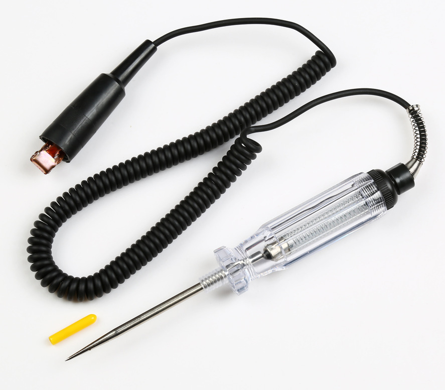 汽车专用测电笔，试灯，车用测电笔，验电笔，汽车线路故障检测维