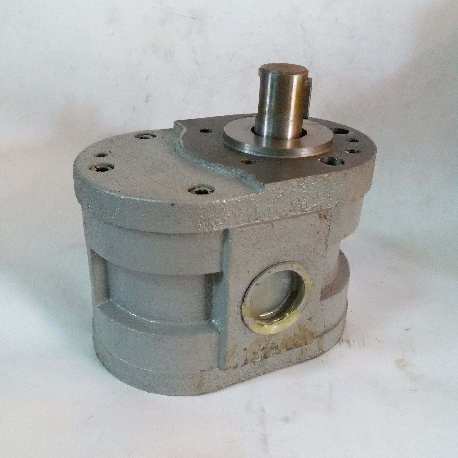 ����ĥ���ⴲ�������ֱ� ��ѹҺѹ�� HY01-100x25��ѹ���ֱ�