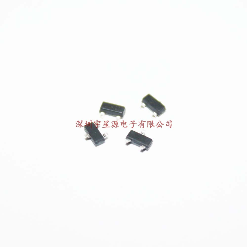 MMBT3904 1AM SOT-23 贴片三极管
