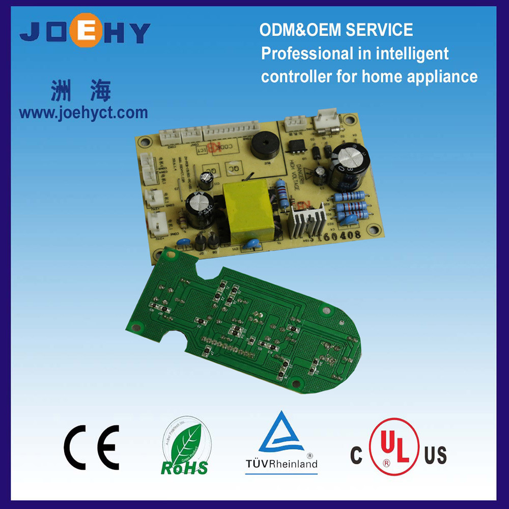 美腿机按摩控制板，足疗机控制器，足疗机控制板