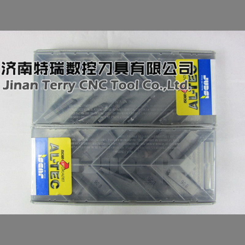 进口切槽刀片GIP 1.40-0.00 IC20伊斯卡加工高温合金刀片