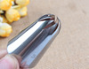 336# 3 3 decorative mouth 304 stainless steel welding polishing baking DIY tool large