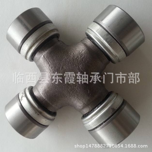 批发优质十字轴CA141万向节厂家直销