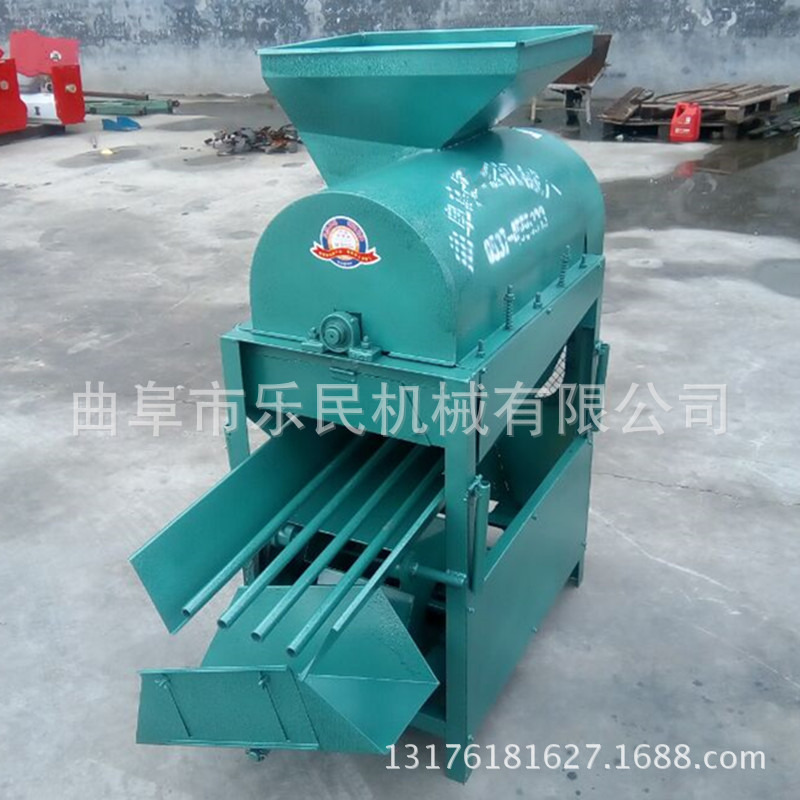 板栗脫蓬機(jī)