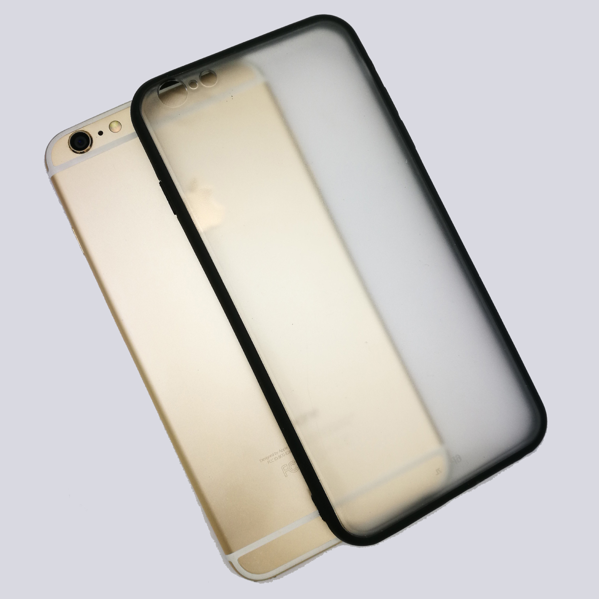 Coque smartphone en TPU+PC - Ref 3373610 Image 16