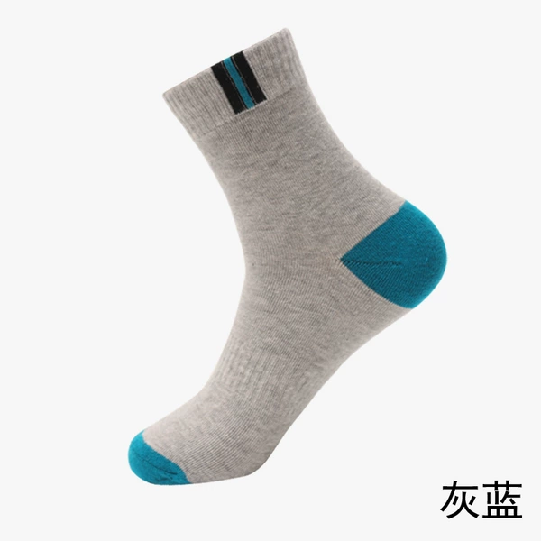 Gray blue