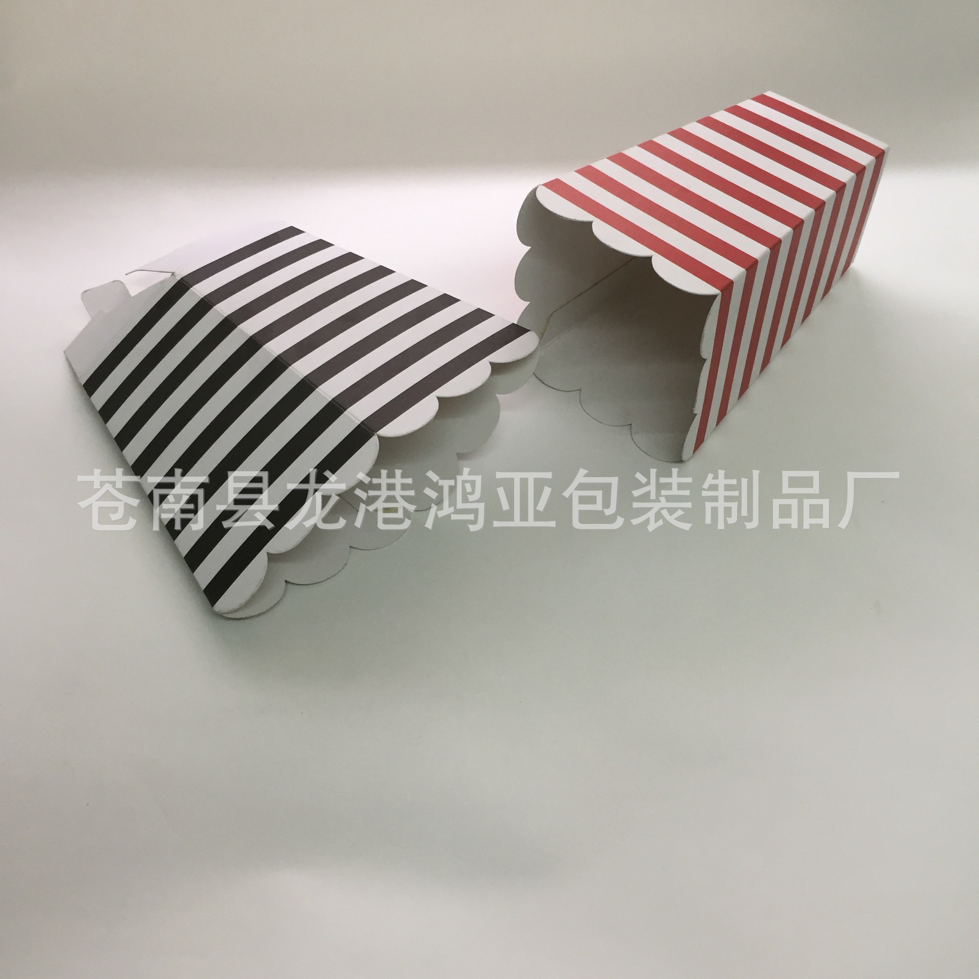 爆米花盒爆米花盒子爆米花纸盒包装盒