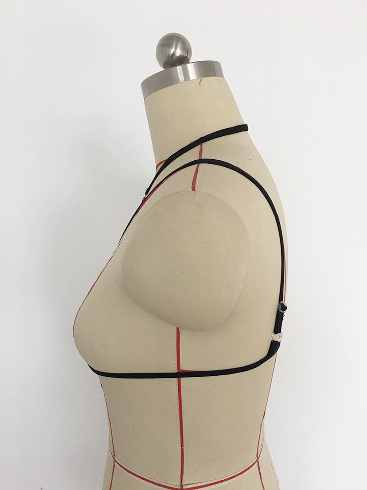 Soutiens-gorge en Mélangé - Ref 3369636 Image 22