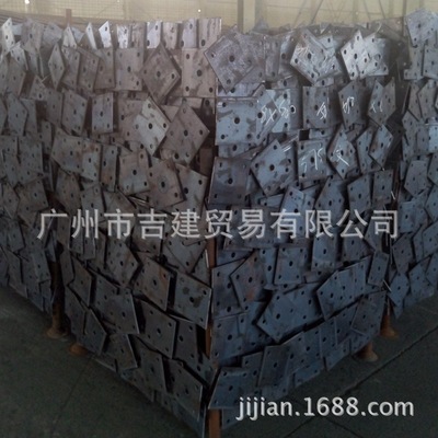 Manufactor Direct selling Adjustable Backwater Scaffolding Jacking construction Single supported roof Inexpensive