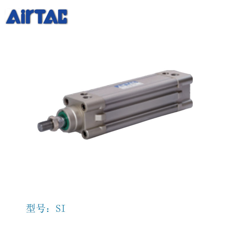 原装正品亚德客si标准气缸100*125*150*175*200*225*300*350*400