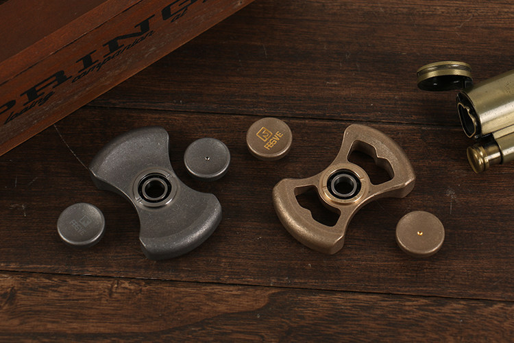 Fidget spinner FEVGE   - Ref 2617887 Image 27