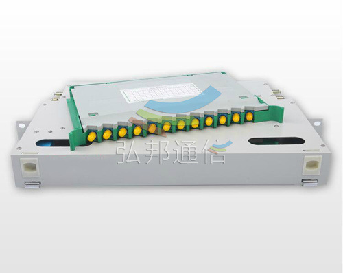 ODF光纤配线架(电信核心机房专用)