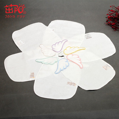 wholesale Angel wings Baby Mat Sling children Every Hanjin Gauze baby Suction Hanjin One piece On behalf of