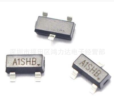 SI2301 丝印：A1SHB MOS场效应管 大电流 厂家直销 2301MOS管