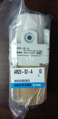原装正品SMC  AR20-02-A