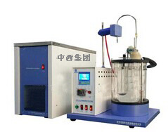 矿物缘油平均分子量仪 型号:HC99-HCR-330 库号：M16948