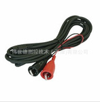 DCC-13藤仓fujikura熔接机用DC电源线DCC系列产品销售