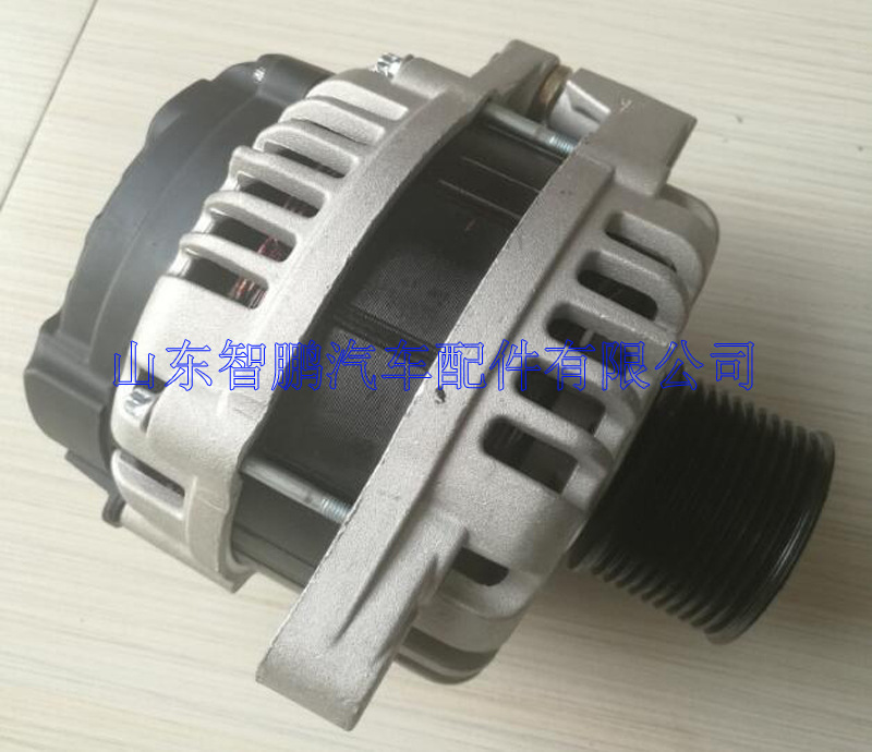 红岩杰狮 5801315646 VG1560090010 (