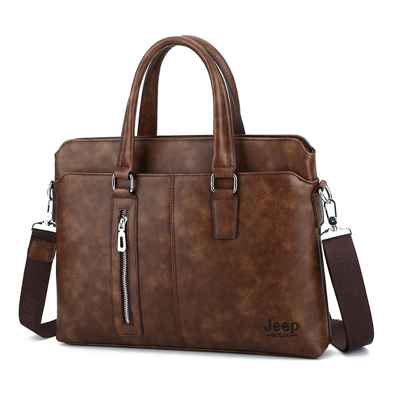 Jeep, purse, one-shoulder bag