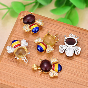 diy�Ʒ��� 925�y��̩�{僽��۷��ྩ�˽^��ˇ���x�������l