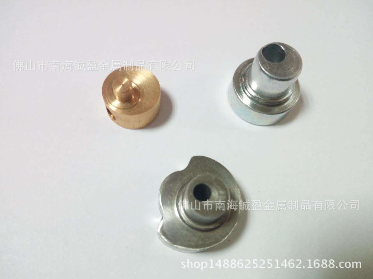 厂家供应不锈铁偏心轮 易车铁偏心轮  铜件偏心轮