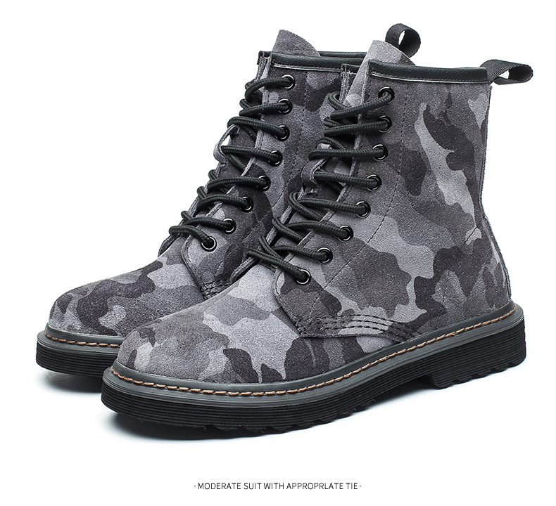 Bottes femme en En cuir - Ref 3355195 Image 33