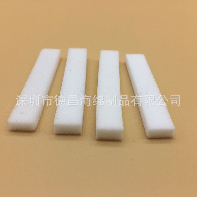 批发纳米海绵洁牙擦  清洁海绵牙擦 海绵牙膏牙擦 口腔清洁护理