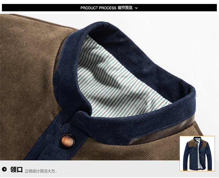 Veste homme en Fibre de polyester Polyester  - Ref 3411691 Image 26