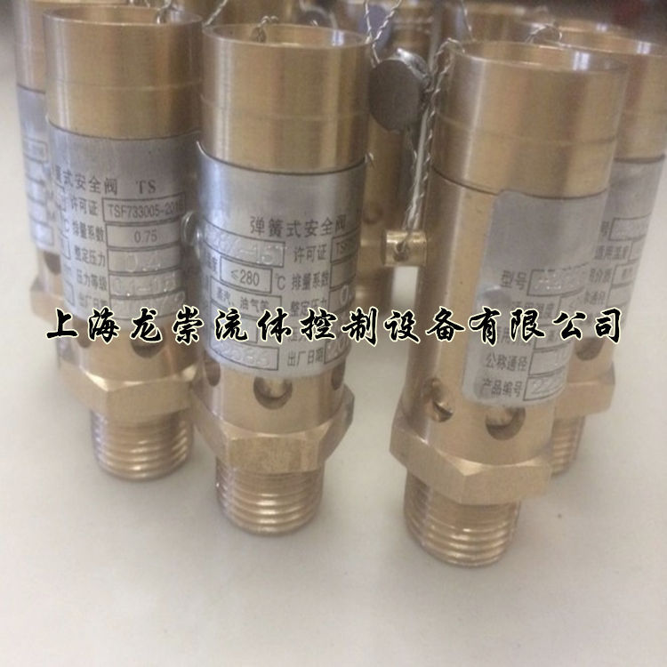 <strong>A28X-16T空壓機安全閥</strong>-8