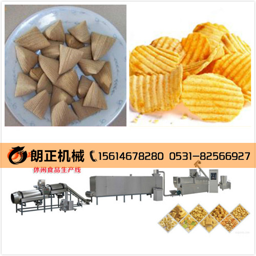 南阳膨化食品工艺配方,南阳休闲食品膨化配方