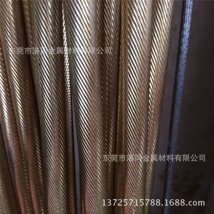 hpb62-3六角黄铜棒批发-无铅黄铜方棒5X5 7X7-CDA360拉网花黄铜棒