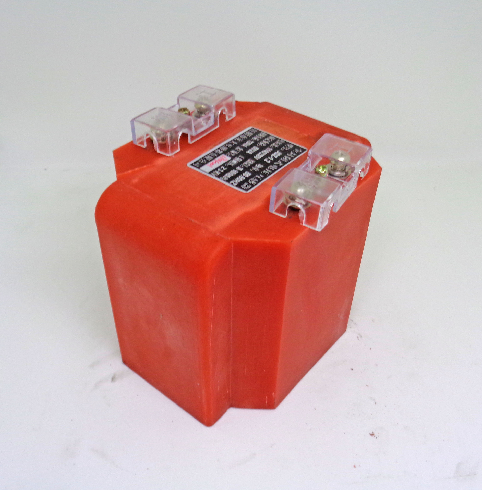 JDZ-1.2 全封闭电压互感器 各型号 可订做