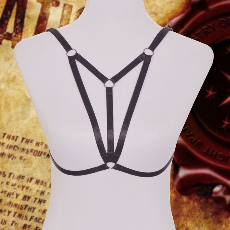 Soutiens-gorge BODY CAGE en Polyester - Ref 3369836 Image 8