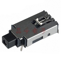 C-K按钮开关ELUMEETHQ2C12  