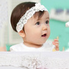 Children's headband girl's, hairgrip suitable for photo sessions, hair accessory for princess, flowered