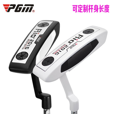PGM廠家直供 高爾夫推杆 男女款 高爾夫球杆 可定制杆身長度 現貨
