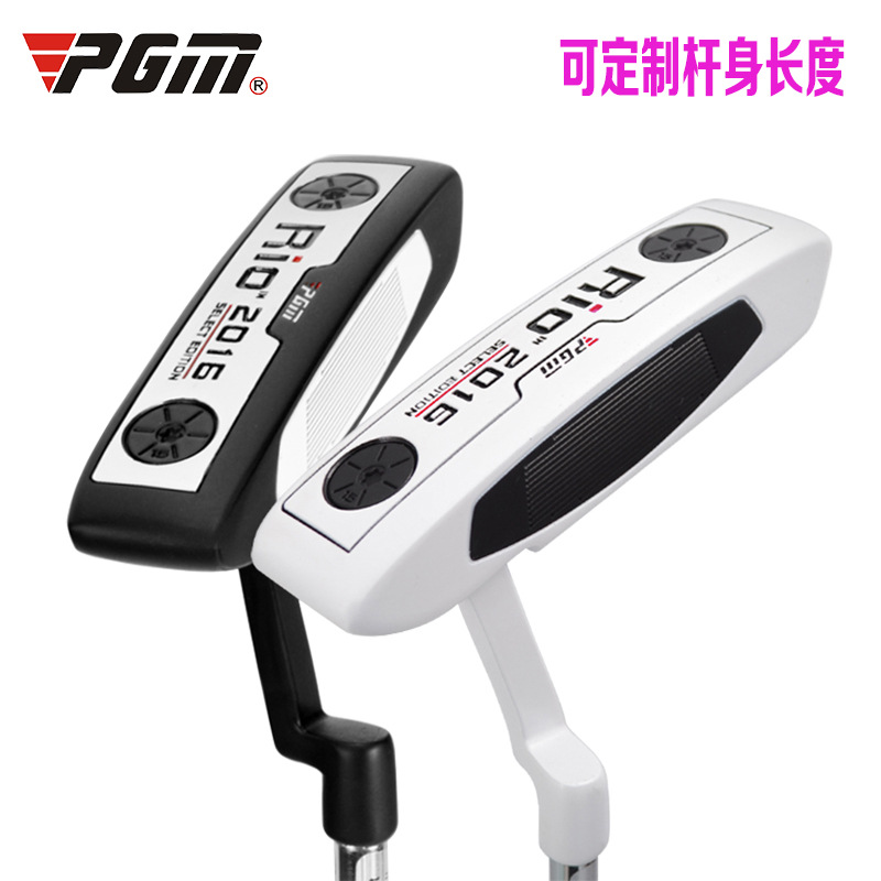 PGM廠家直供 高爾夫推杆 男女款 高爾夫球杆 可定制杆身長度 現貨