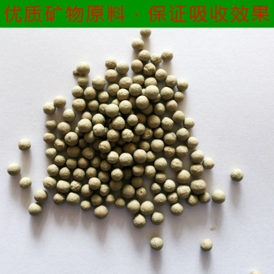 5 g mineral Desiccant Small package Desiccant Silica gel desiccant Montmorillonite Desiccant factory customized