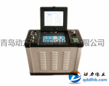 DL-6300(Y)型油烟采样器