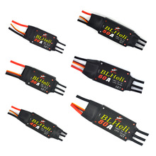 无刷电调BLHeliSeries12A20A30A40A50A60A80A ESC 多旋翼四轴电调