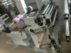 high speed Slitter fully automatic Slitter opp pvc Film Rewinder Web Slitter