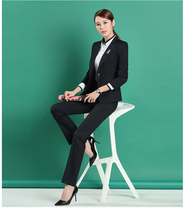 Gilet femme en Mélange de coton - Ref 3318264 Image 9