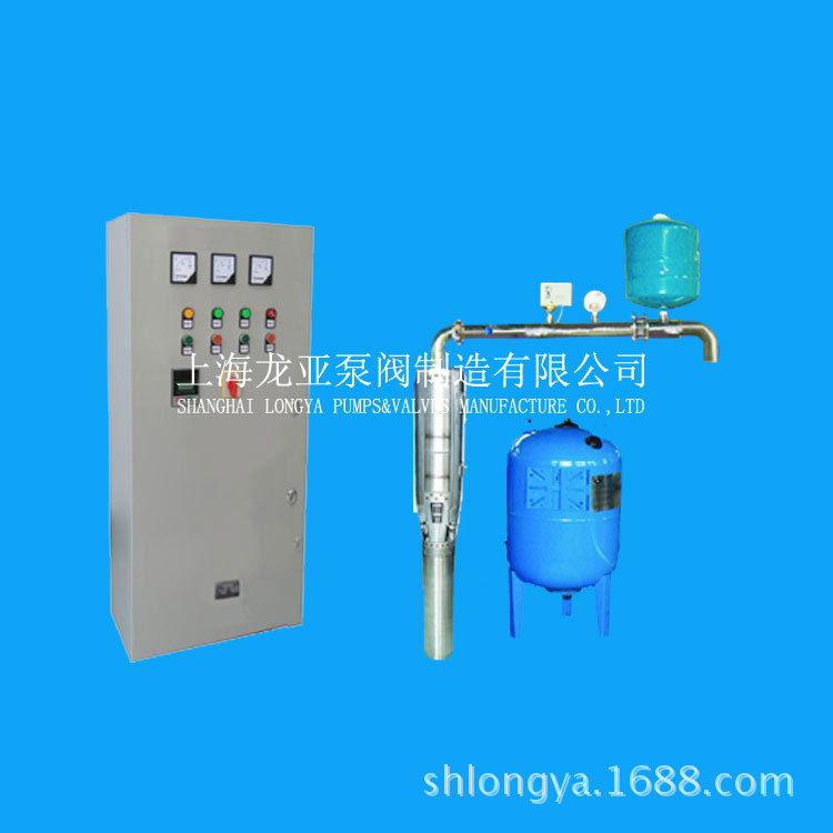 供应XQZ型系列消防气压供水设备