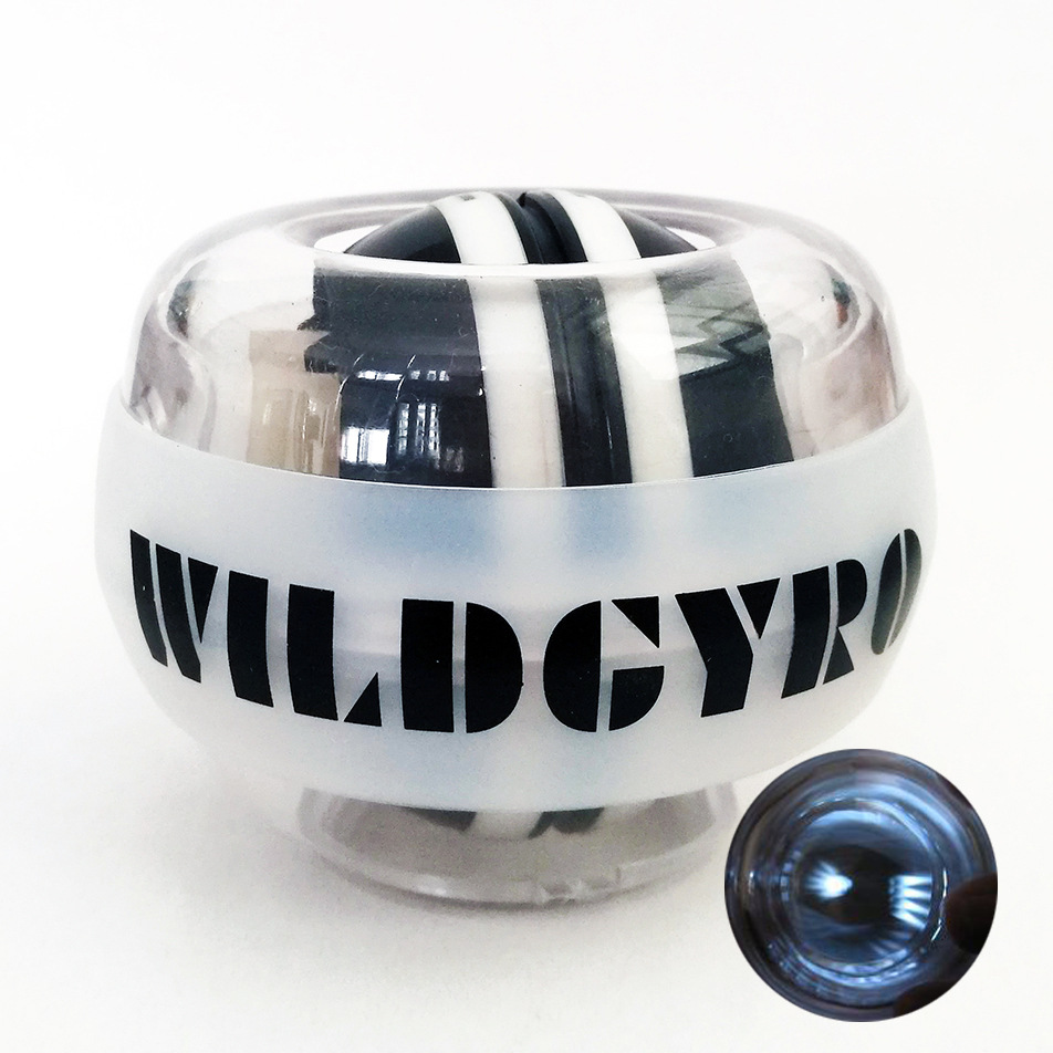 自启发光黑水晶